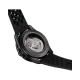 TISSOT T-Sport Seastar 1000 Powermatic 80 Ρολόι Μαύρο Καουτσούκ λουράκι T1208073704100