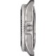 TISSOT T-Sport Seastar 1000 Powermatic 80 Ρολόι Ασημί Ανοξείδωτο Ατσάλι μπρασελέ T1208071105100
