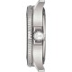 TISSOT T-Sport Seastar 1000 Dual Time GMT Μαύρο Καουτσούκ Λουράκι T1208521705100