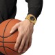 TISSOT PRX POWERMATIC 80 DAMIAN LILLARD SPECIAL EDITION T1374073305100