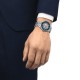 TISSOT CHEMIN DES TOURELLES SQUELETTE Αυτόματο Ρολόι Ασημί Ανοξείδωτο Ατσάλι μπρασελέ T1398361104800 TISSOT CHEMIN DES TOURELLES SQUELETTE Αυτόματο Ρολόι Ασημί Ανοξείδωτο Ατσάλι μπρασελέ T1398361104800
