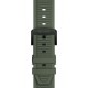 TISSOT T-Sport T-Race Chronograph Ρολόι Ανδρικό Χακί Καουτσούκ λουράκι T1414173706102