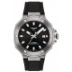TISSOT T-Sport T-Race Powermatic 80 Ρολόι Ανδρικό Μαύρο Καουτσούκ λουράκι T1418071705100