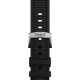 TISSOT T-Sport T-Race Powermatic 80 Ρολόι Ανδρικό Μαύρο Καουτσούκ λουράκι T1418071705100