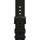 TISSOT T-Sport T-Race Powermatic 80 Ρολόι Ανδρικό Μαύρο Καουτσούκ λουράκι T1418073705700