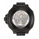 TISSOT T-Sport T-Race Powermatic 80 Ρολόι Ανδρικό Μαύρο Καουτσούκ λουράκι T1418073705700