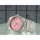 TISSOT T-Classic PRX 35mm Ρολόι Unisex Ασημί Ανοξείδωτο Ατσάλι μπρασελέ T1372101133100