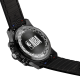 TISSOT T-Sport Supersport NBA Special Edition Ρολόι Ανδρικό Μαύρο Δερμάτινο Λουράκι T1256173706700
