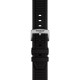 TISSOT Tissot T-Race MotoGP Automatic Chronograph (2025) Μαύρο Καουτσούκ λουράκι T1414622704100