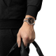 TISSOT T-Sport PR516 Chrono Ρολόι Ανδρικό Δίχρωμο Ανοξείδωτο Ατσάλι μπρασελέ T1494172205101