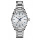 TISSOT  PR 100 Special Edition Jungfraubahn Ρολόι Γυναικείο Ασημί Ανοξείδωτο Ατσάλι μπρασελέ T1502101103101