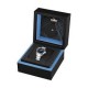 TISSOT  PR 100 Special Edition Jungfraubahn Ρολόι Γυναικείο Ασημί Ανοξείδωτο Ατσάλι μπρασελέ T1502101104101