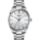 TISSOT  PR 100 Special Edition Jungfraubahn Men's Watch Silver Stainless Steel bracelet T1504101103100