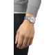 TISSOT  PR 100 Special Edition Jungfraubahn Men's Watch Silver Stainless Steel bracelet T1504101103100
