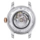 TISSOT T-Classic Le Locle Automatic Ρολόι Γυναικείο Ασημί/Ροζ Επιχρυσωμένο Ανοξείδωτο Ατσάλι μπρασελέ T0062072209600 TISSOT T-Classic Le Locle Automatic Ρολόι Γυναικείο Ασημί/Ροζ Επιχρυσωμένο Ανοξείδωτο Ατσάλι μπρασελέ T0062072209600