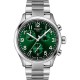 TISSOT T-Sport Chrono L 42mm Ρολόι Ανδρικό Ασημί Ανοξείδωτο Ατσάλι μπρασελέ T1164171109200