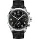 TISSOT T-Sport Chrono L 42mm Ρολόι Ανδρικό Καφέ Δερμάτινο Λουράκι T1164171605200