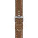 TISSOT T-Sport Chrono L 42mm Ρολόι Ανδρικό Καφέ Δερμάτινο Λουράκι T1164171605201