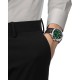 TISSOT T-Sport Chrono L 42mm Ρολόι Ανδρικό Καφέ Δερμάτινο Λουράκι T1164171609200