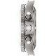 TISSOT T-Sport Seastar 1000 Χρονογράφος Ρολόι Unisex Λευκό Λουράκι Σιλικόνης T1202171701100