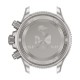 TISSOT T-Sport Seastar 1000 Χρονογράφος Ρολόι Unisex Λευκό Λουράκι Σιλικόνης T1202171701100