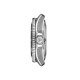 TISSOT Seastar 2000 Professional Powermatic 80 Ρολόι Ανδρικό Ασημί Ανοξείδωτο Ατσάλι μπρασελέ T1209071105100