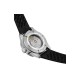 TISSOT Seastar 2000 Professional Powermatic 80 Ρολόι Μαυρό Λουράκι Σιλικόνης T1209071728100 TISSOT Seastar 2000 Professional Powermatic 80 Ρολόι Μαυρό Λουράκι Σιλικόνης T1209071728100