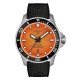 TISSOT Seastar 2000 Professional Powermatic 80 Ρολόι Μαυρό Λουράκι Σιλικόνης T1209071728100 TISSOT Seastar 2000 Professional Powermatic 80 Ρολόι Μαυρό Λουράκι Σιλικόνης T1209071728100