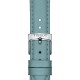 TISSOT T-Classic Carson Premiun Lady Moonphase Ρολόι Μπλε Δερμάτινο λουράκι T1222231635300 TISSOT T-Classic Carson Premiun Lady Moonphase Ρολόι Μπλε Δερμάτινο λουράκι T1222231635300