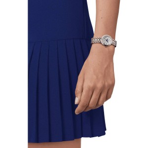 TISSOT Bellissima Automatic Small Lady Ρολόι Γυναικείο Δίχρωμο Ανοξείδωτο Ατσάλι μπρασελέ T1262072201300 TISSOT Bellissima Automatic Small Lady Ρολόι Γυναικείο Δίχρωμο Ανοξείδωτο Ατσάλι μπρασελέ T1262072201300