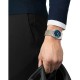 TISSOT T-Classic PRX Powermatic 80 38mm Ρολόι Ανδρικό Ασημί Μπρασελέ Τιτανίου T1378074404100 TISSOT T-Classic PRX Powermatic 80 38mm Ρολόι Ανδρικό Ασημί Μπρασελέ Τιτανίου T1378074404100