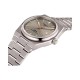 TISSOT T-Classic PRX Powermatic 80 38mm Ρολόι Ανδρικό Ασημί Μπρασελέ Τιτανίου T1378074406100