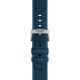 TISSOT T-Sport T-Race Chronograph Ρολόι Ανδρικό Μπλε Καουτσούκ λουράκι T1414172704100