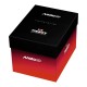 TISSOT T-Race MotoGP 2026 Limited Edition Χρονογράφος Ρολόι Ανδρικό Μαύρο Καουτσούκ λουράκι T1414173742200
