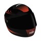 TISSOT T-Race MotoGP 2026 Limited Edition Χρονογράφος Ρολόι Ανδρικό Μαύρο Καουτσούκ λουράκι T1414173742200