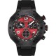 TISSOT T-Race MotoGP 2026 Limited Edition Χρονογράφος Ρολόι Ανδρικό Μαύρο Καουτσούκ λουράκι T1414173742200