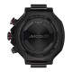 TISSOT T-Race MotoGP 2026 Limited Edition Χρονογράφος Ρολόι Ανδρικό Μαύρο Καουτσούκ λουράκι T1414173742200