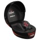 TISSOT T-Race MotoGP 2026 Limited Edition Χρονογράφος Ρολόι Ανδρικό Μαύρο Καουτσούκ λουράκι T1414173742200