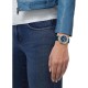 TISSOT T-Sport T-Race Χρονογράφος Ρολόι Μπλε Καουτσούκ λουράκι T1418171704100