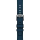 TISSOT T-Sport T-Race Χρονογράφος Ρολόι Μπλε Καουτσούκ λουράκι T1418171704100