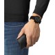 TISSOT T-Sport T-Race Χρονογράφος Ρολόι Ανδρικό Μαύρο Καουτσούκ λουράκι T1418173705100