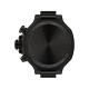 TISSOT T-Sport T-Race Χρονογράφος Ρολόι Ανδρικό Μαύρο Καουτσούκ λουράκι T1418173705100