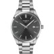 TISSOT T-Classic PR 100 Ρολόι Ανδρικό Ασημί Ανοξείδωτο Ατσάλι μπρασελέ T1504101108100 TISSOT T-Classic PR 100 Ρολόι Ανδρικό Ασημί Ανοξείδωτο Ατσάλι μπρασελέ T1504101108100