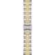 TISSOT T-Classic PRC 100 Solar Ρολόι Γυναικείο Δίχρωμο Ανοξείδωτο Ατσάλι μπρασελέ T1518222203100