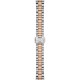 TISSOT T-Lady Desir Ρολόι Γυναικείο Δίχρωμο Ανοξείδωτο Ατσάλι μπρασελέ T1520102211800 TISSOT T-Lady Desir Ρολόι Γυναικείο Δίχρωμο Ανοξείδωτο Ατσάλι μπρασελέ T1520102211800