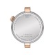 TISSOT T-Lady Desir Ρολόι Γυναικείο Δίχρωμο Ανοξείδωτο Ατσάλι μπρασελέ T1520102211800 TISSOT T-Lady Desir Ρολόι Γυναικείο Δίχρωμο Ανοξείδωτο Ατσάλι μπρασελέ T1520102211800