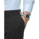 TISSOT Ballade COSC Αυτόματο Ρολόι Ανδρικό Ασημί Ανοξείδωτο Ατσάλι μπρασελέ T1564081104300 TISSOT Ballade COSC Αυτόματο Ρολόι Ανδρικό Ασημί Ανοξείδωτο Ατσάλι μπρασελέ T1564081104300