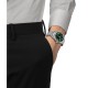 TISSOT Ballade COSC Αυτόματο Ρολόι Ανδρικό Ασημί Ανοξείδωτο Ατσάλι μπρασελέ T1564081109300