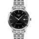 TISSOT T-Classic Classic Dream Powermatic 80 Ρολόι Ασημί Ανοξείδωτο Ατσάλι μπρασελέ T1584071105100
