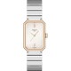 TISSOT SRV Ρολόι Ασημί Ανοξείδωτο Ατσάλι μπρασελέ T1601102111300